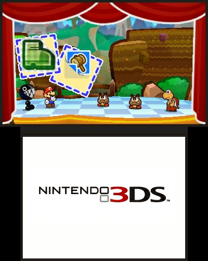 Paper Mario: Sticker Star - Imagen 16